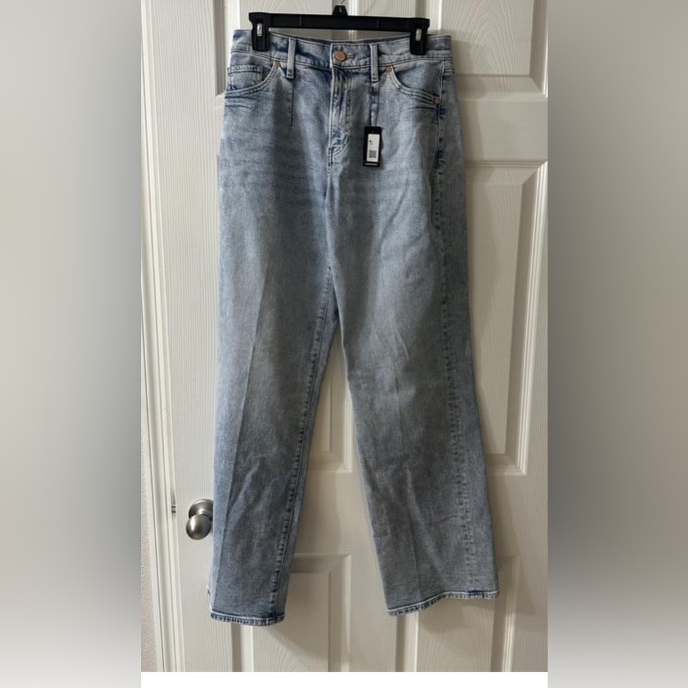 Express jeans